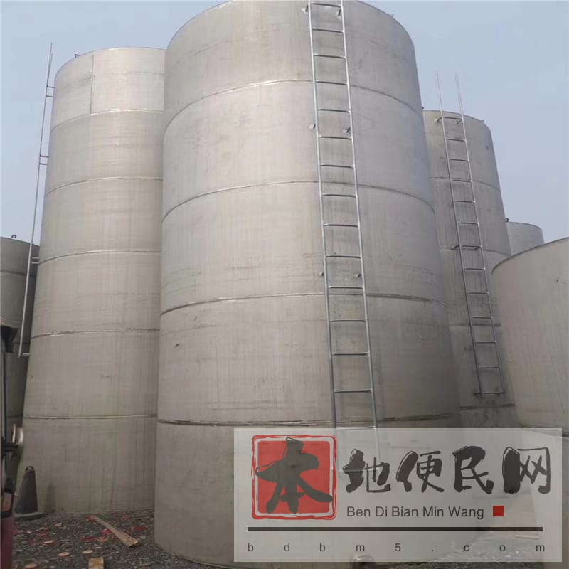 全自动储罐 食品储罐 经济实惠